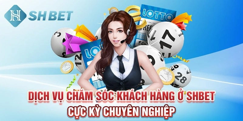 Tư vấn tận tình từ nhà cái