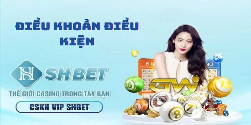 Đáp ứng điều khoản